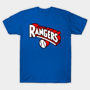 Mighty Rangers T-Shirt